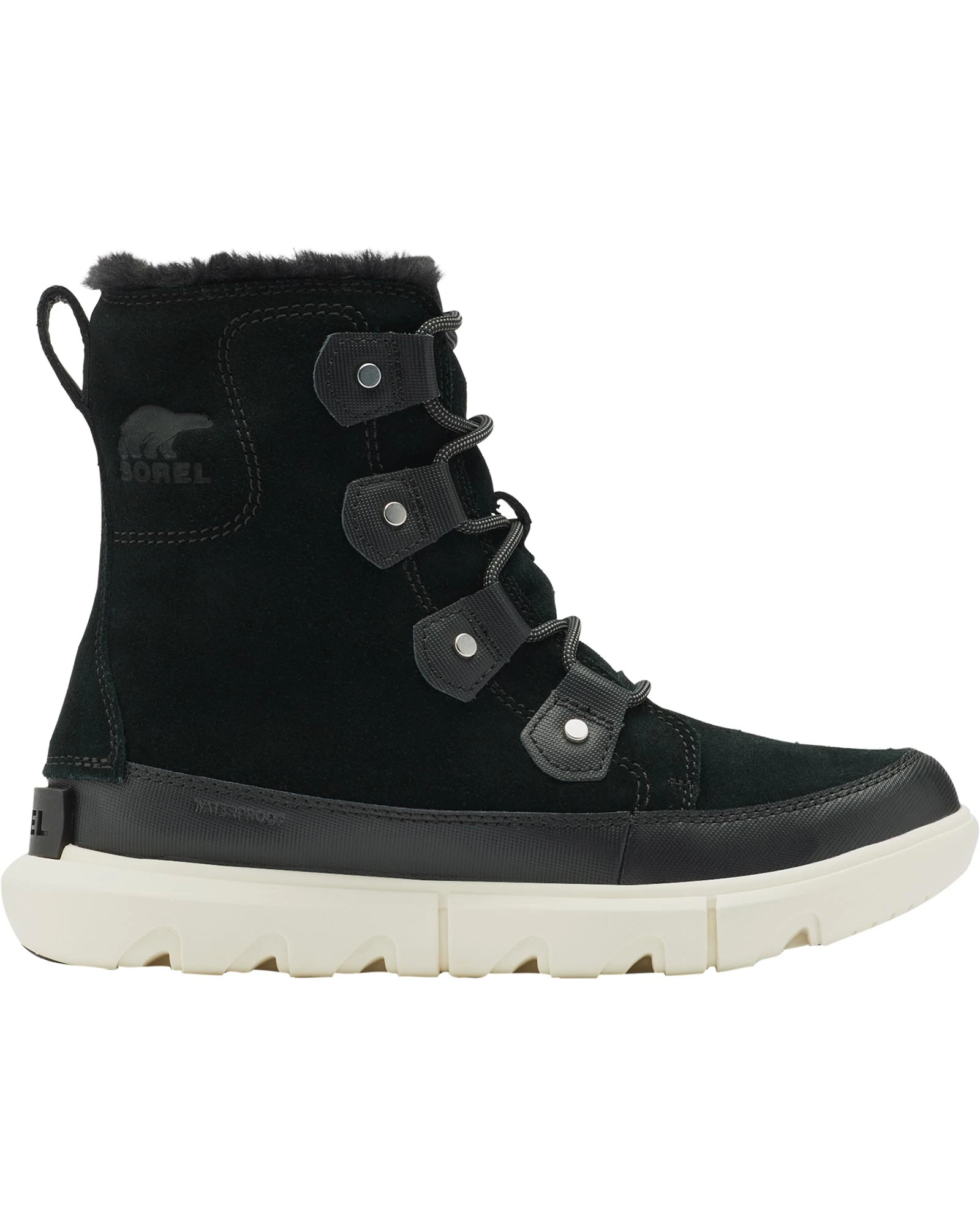Sorel Explorer II Joan Women's Boots 3 Sorel Explorer II Joan Women's Boots