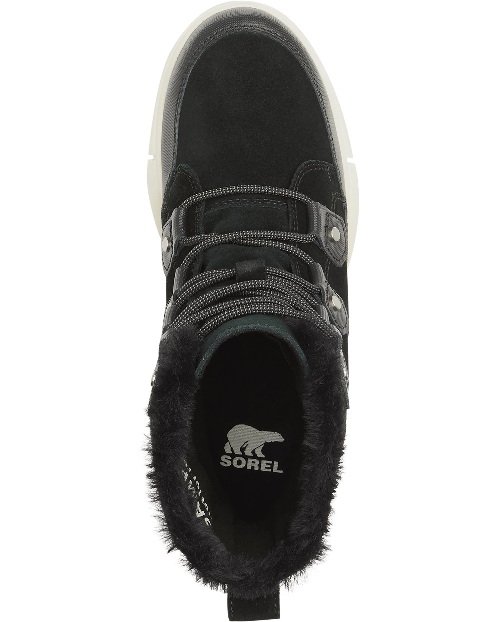 Sorel Explorer II Joan Women's Boots 8 Sorel Explorer II Joan Women's Boots - Image 6