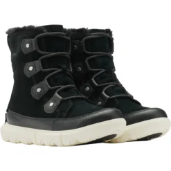 Sorel Explorer II Joan Women's Boots 19 Sorel Explorer II Joan Women's Boots -UK Outdoor Equipment Sales 2024 2850589013 g