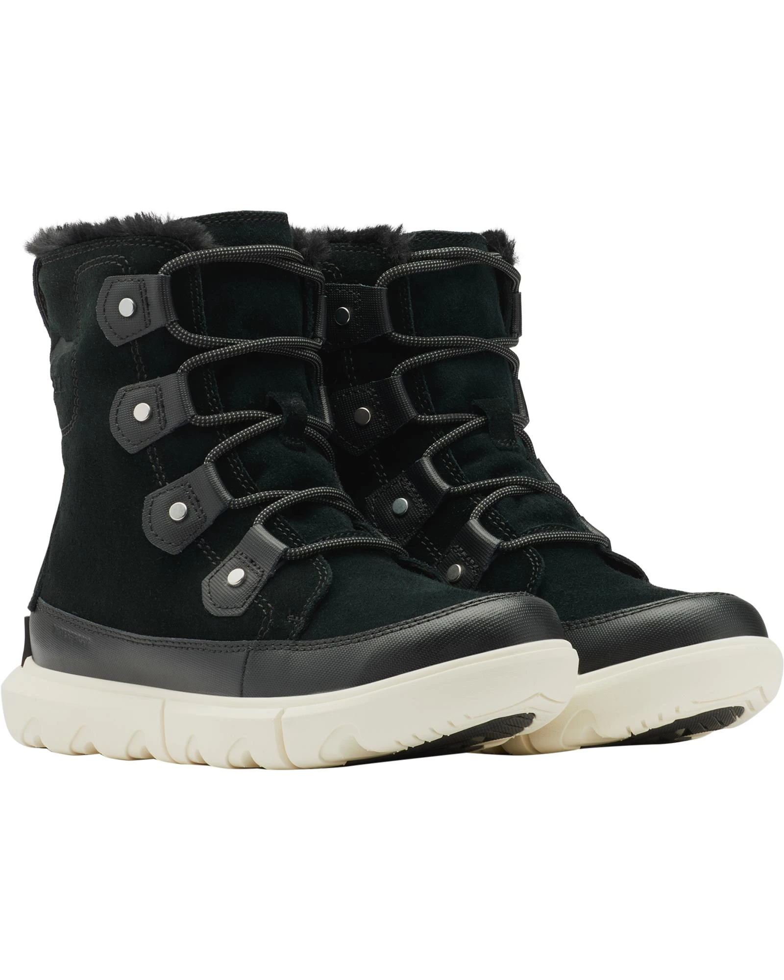 Sorel Explorer II Joan Women's Boots 6 Sorel Explorer II Joan Women's Boots - Image 4