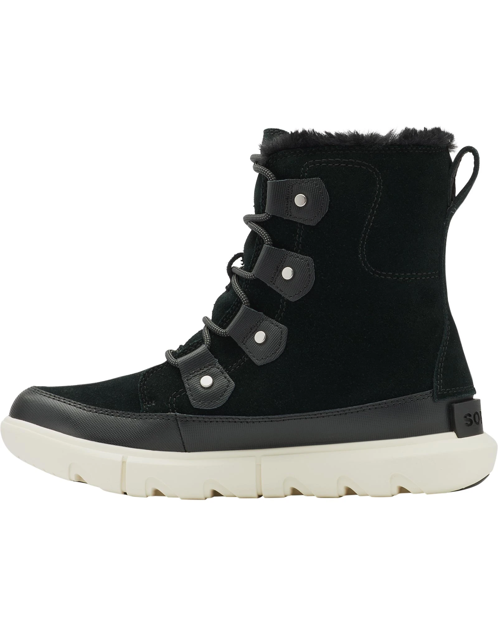 Sorel Explorer II Joan Women's Boots 4 Sorel Explorer II Joan Women's Boots - Image 2