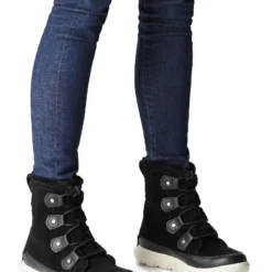 Sorel Explorer II Joan Women's Boots 20 Sorel Explorer II Joan Women's Boots -UK Outdoor Equipment Sales 2024 2850589016 g