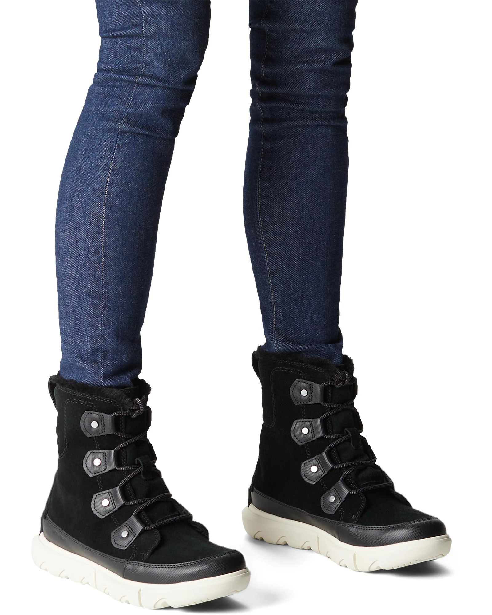 Sorel Explorer II Joan Women's Boots 7 Sorel Explorer II Joan Women's Boots - Image 5