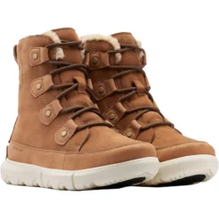 Sorel Explorer II Joan Women's Boots 24 Sorel Explorer II Joan Women's Boots -UK Outdoor Equipment Sales 2024 2850589201 g