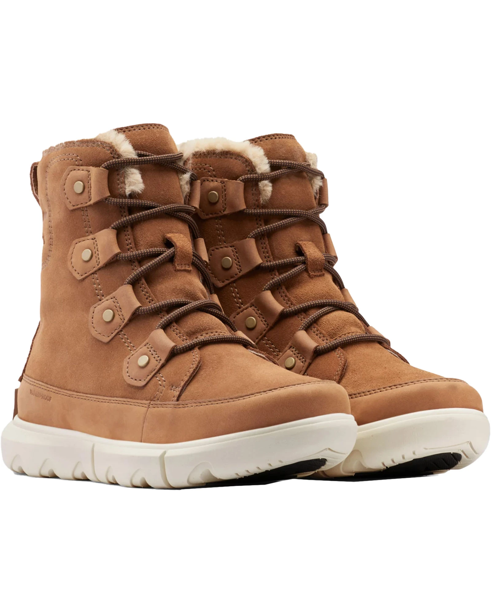 Sorel Explorer II Joan Women's Boots 11 Sorel Explorer II Joan Women's Boots - Image 9