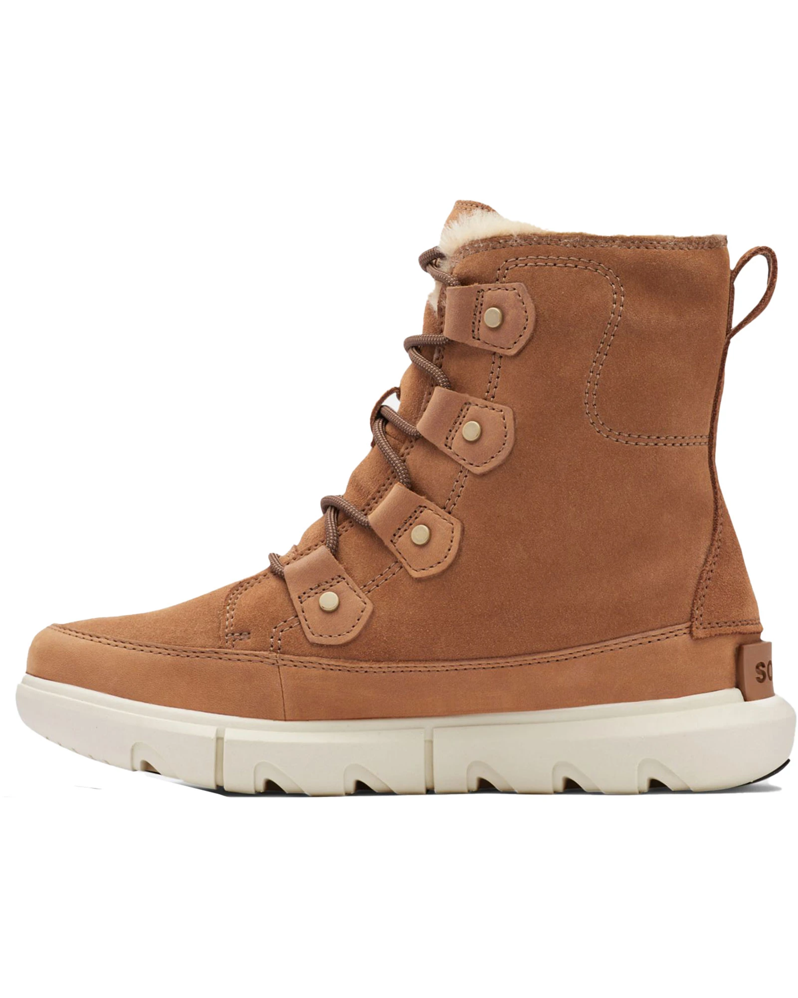 Sorel Explorer II Joan Women's Boots 12 Sorel Explorer II Joan Women's Boots - Image 10