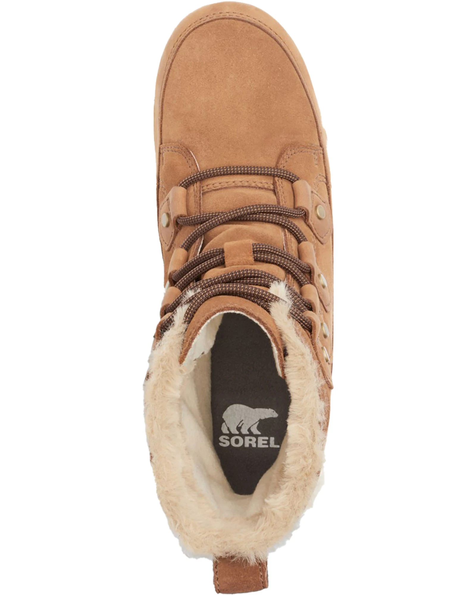 Sorel Explorer II Joan Women's Boots 14 Sorel Explorer II Joan Women's Boots - Image 12