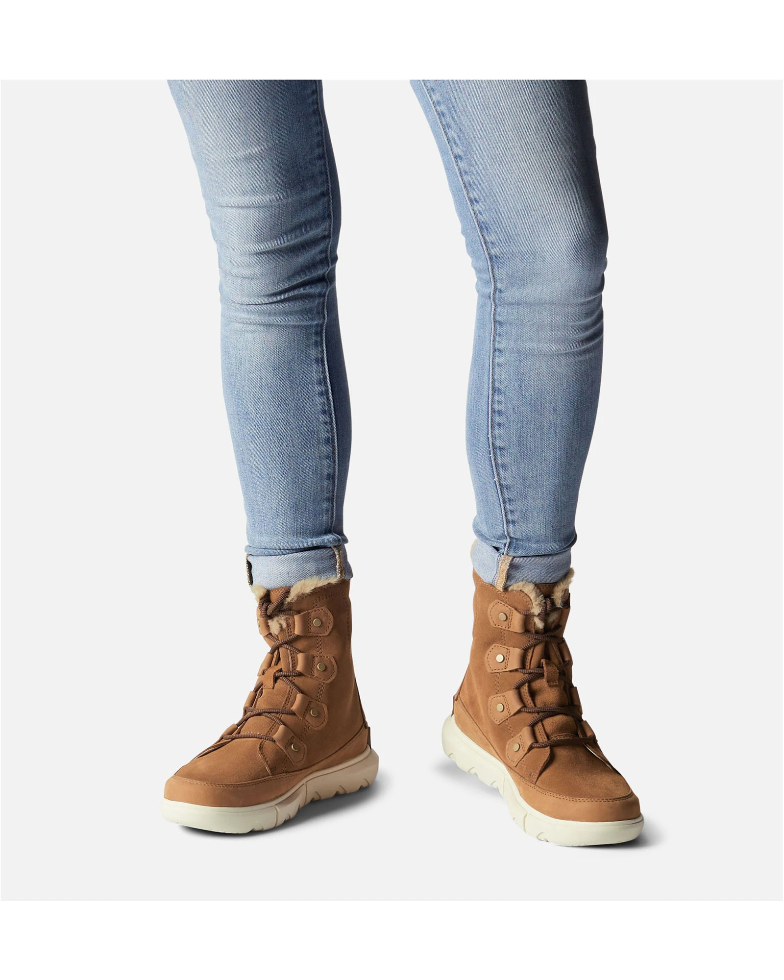 Sorel Explorer II Joan Women's Boots 15 Sorel Explorer II Joan Women's Boots - Image 13