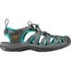 Keen Whisper Women's Sandals -UK Outdoor Equipment Sales 2024 287010906