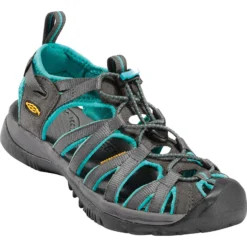 Keen Whisper Women's Sandals -UK Outdoor Equipment Sales 2024 2870109061 g