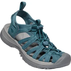 Keen Whisper Women's Sandals -UK Outdoor Equipment Sales 2024 287010944