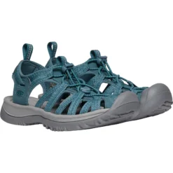 Keen Whisper Women's Sandals -UK Outdoor Equipment Sales 2024 2870109443 g