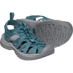 Keen Whisper Women's Sandals -UK Outdoor Equipment Sales 2024 2870109445 g