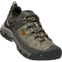 Keen Targhee III Men's Low Waterproof Shoes