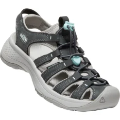 Keen Astoria West Women's Leather Sandals