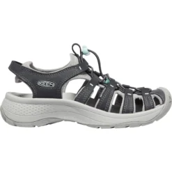 Keen Astoria West Women's Leather Sandals -UK Outdoor Equipment Sales 2024 2872109082 g