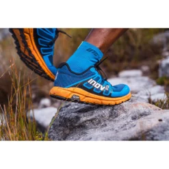 Inov-8 TrailFly G 270 V2 Men's Trail Shoes -UK Outdoor Equipment Sales 2024 29011294007 g