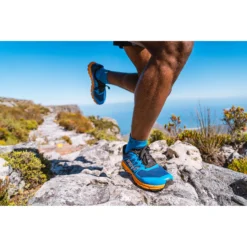 Inov-8 TrailFly G 270 V2 Men's Trail Shoes -UK Outdoor Equipment Sales 2024 29011294008 g