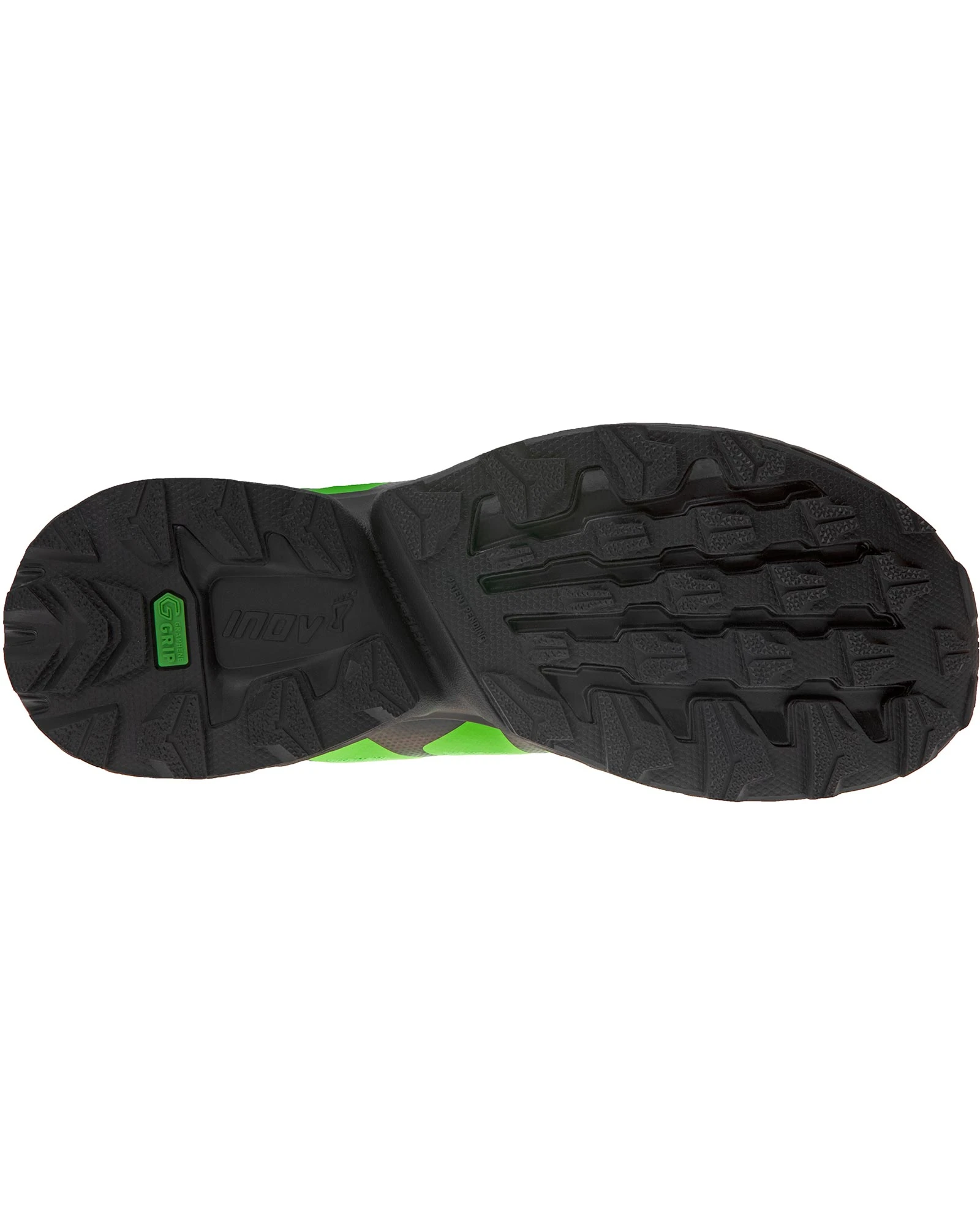 Inov-8 TrailFly Ultra G 300 Max Women's Shoes 9 Inov-8 TrailFly Ultra G 300 Max Women's Shoes - Image 7