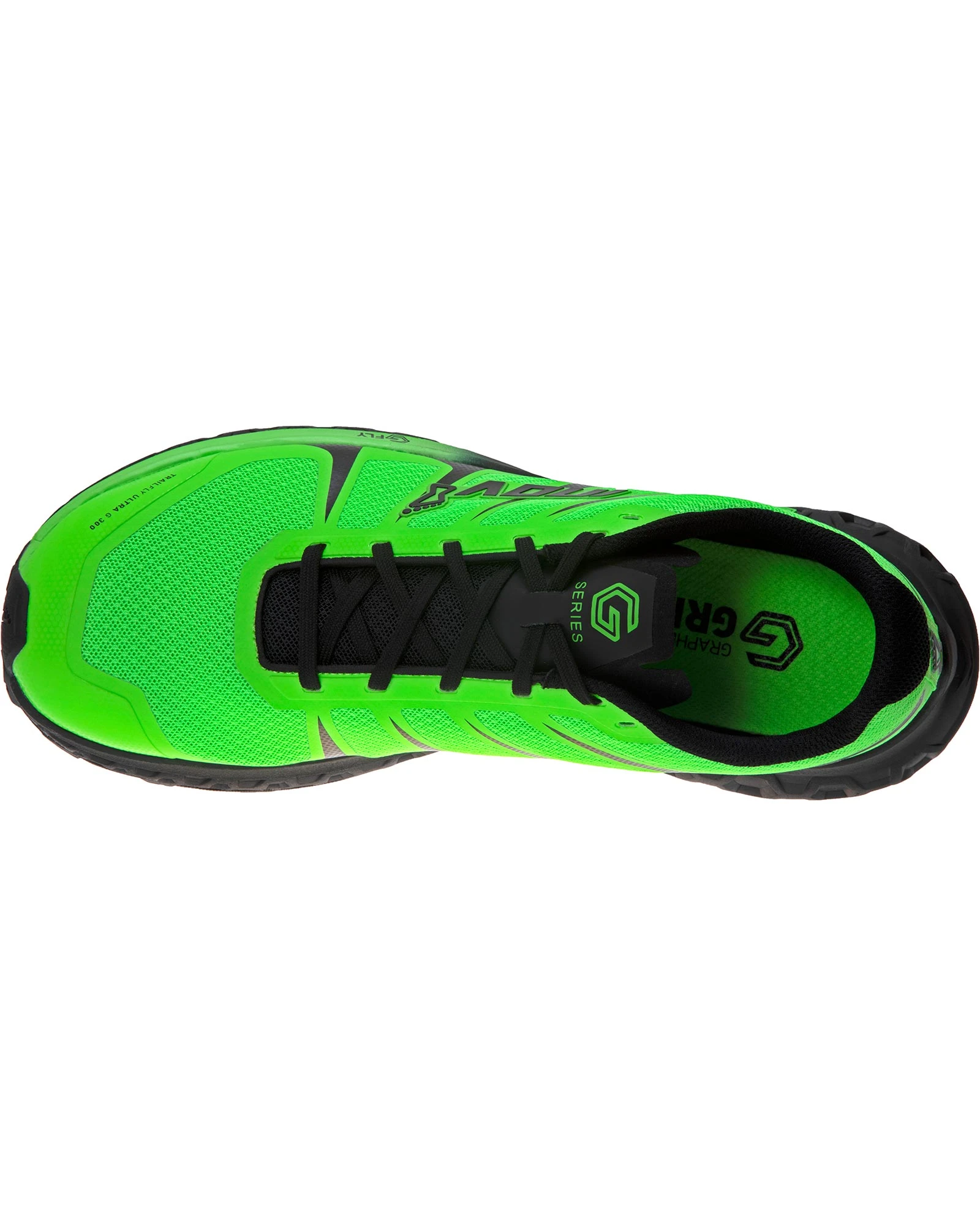 Inov-8 TrailFly Ultra G 300 Max Women's Shoes 8 Inov-8 TrailFly Ultra G 300 Max Women's Shoes - Image 6