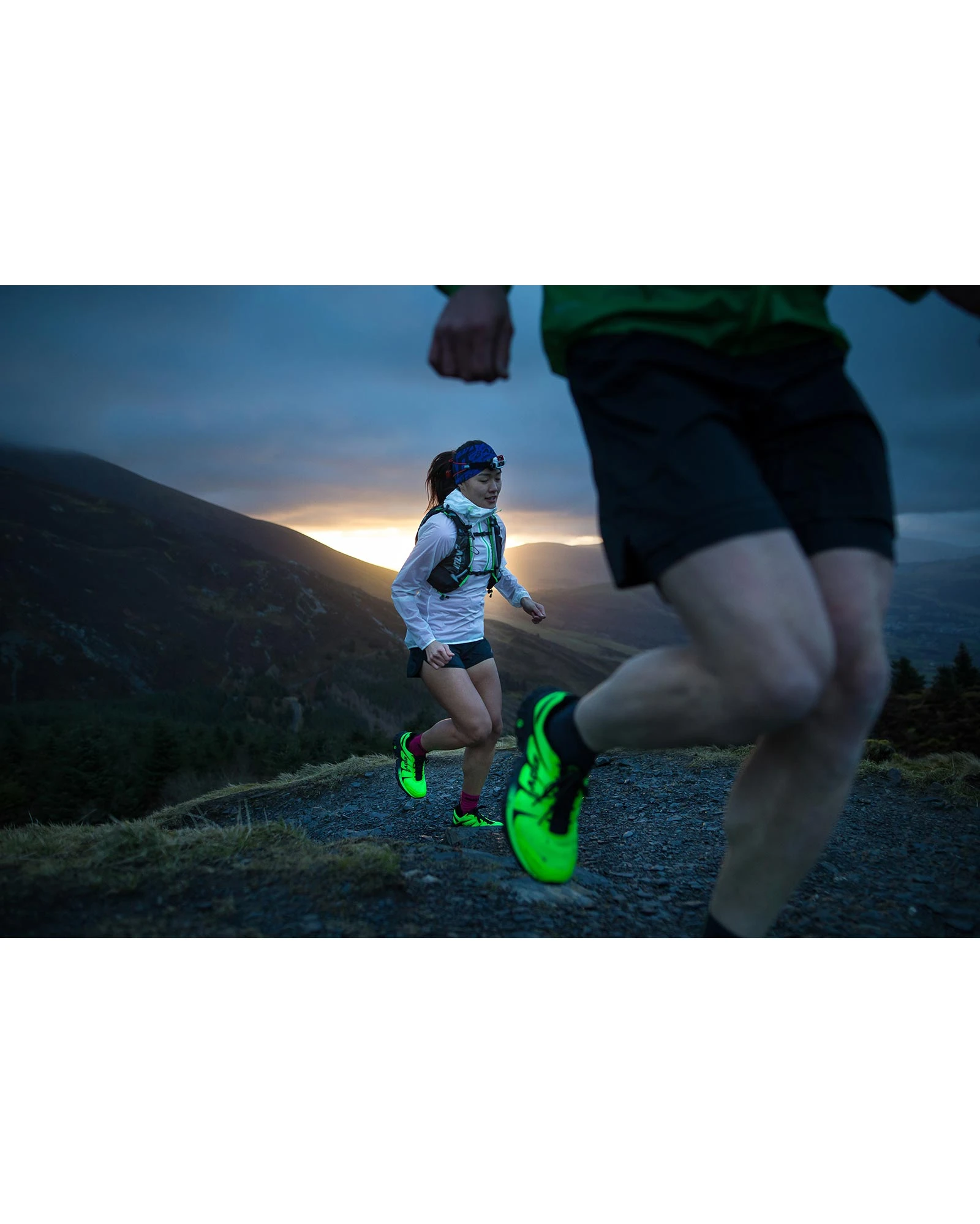 Inov-8 TrailFly Ultra G 300 Max Women's Shoes 12 Inov-8 TrailFly Ultra G 300 Max Women's Shoes - Image 10