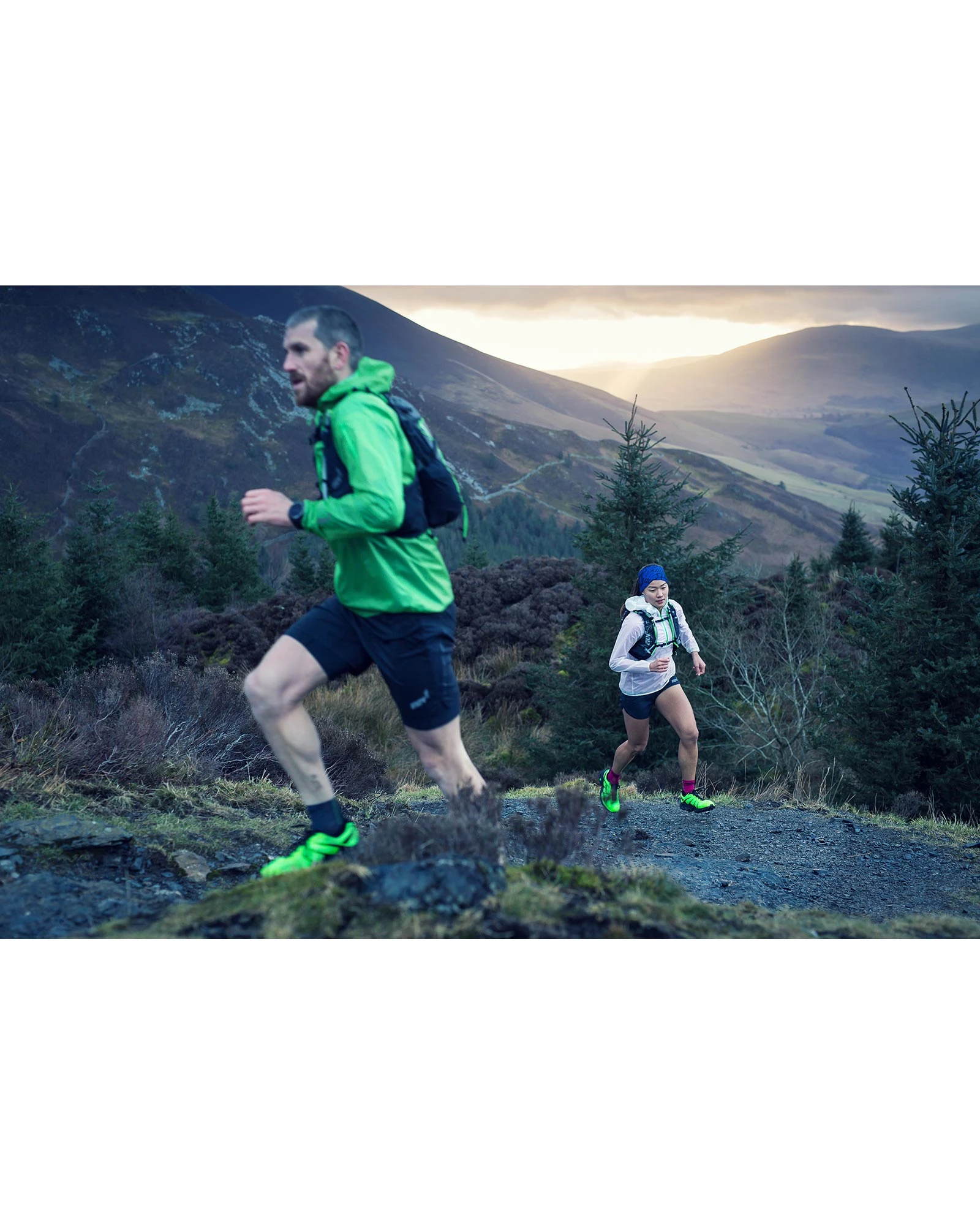 Inov-8 TrailFly Ultra G 300 Max Women's Shoes 11 Inov-8 TrailFly Ultra G 300 Max Women's Shoes - Image 9