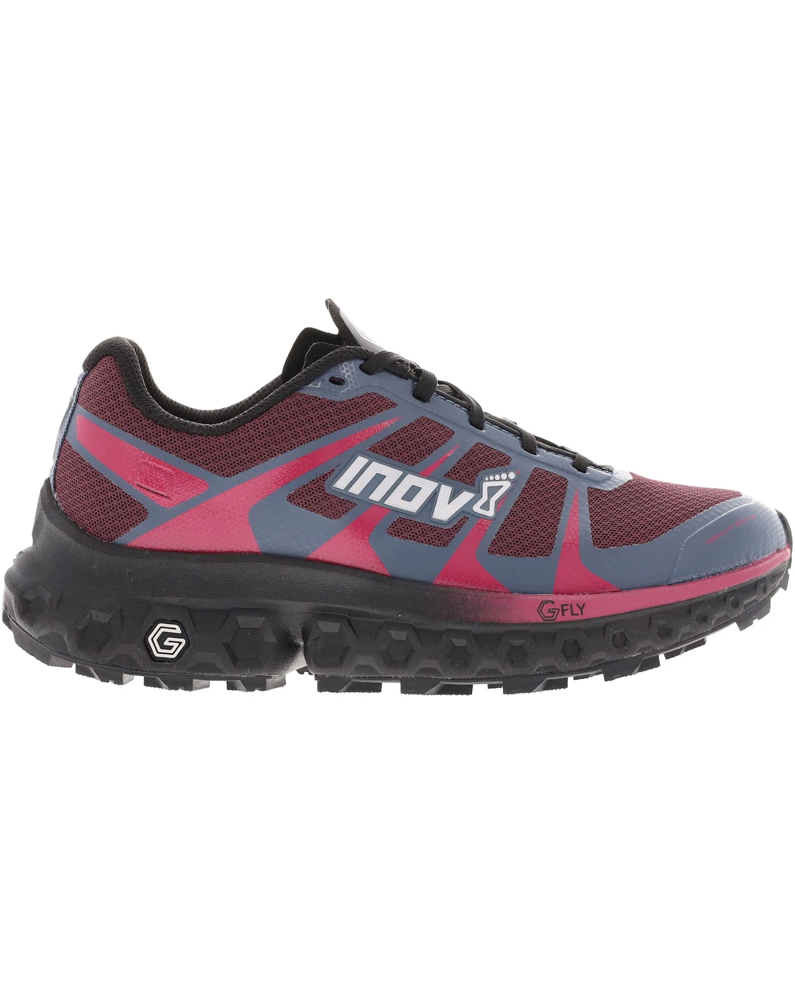 Inov-8 TrailFly Ultra G 300 Max Women's Shoes 3 Inov-8 TrailFly Ultra G 300 Max Women's Shoes