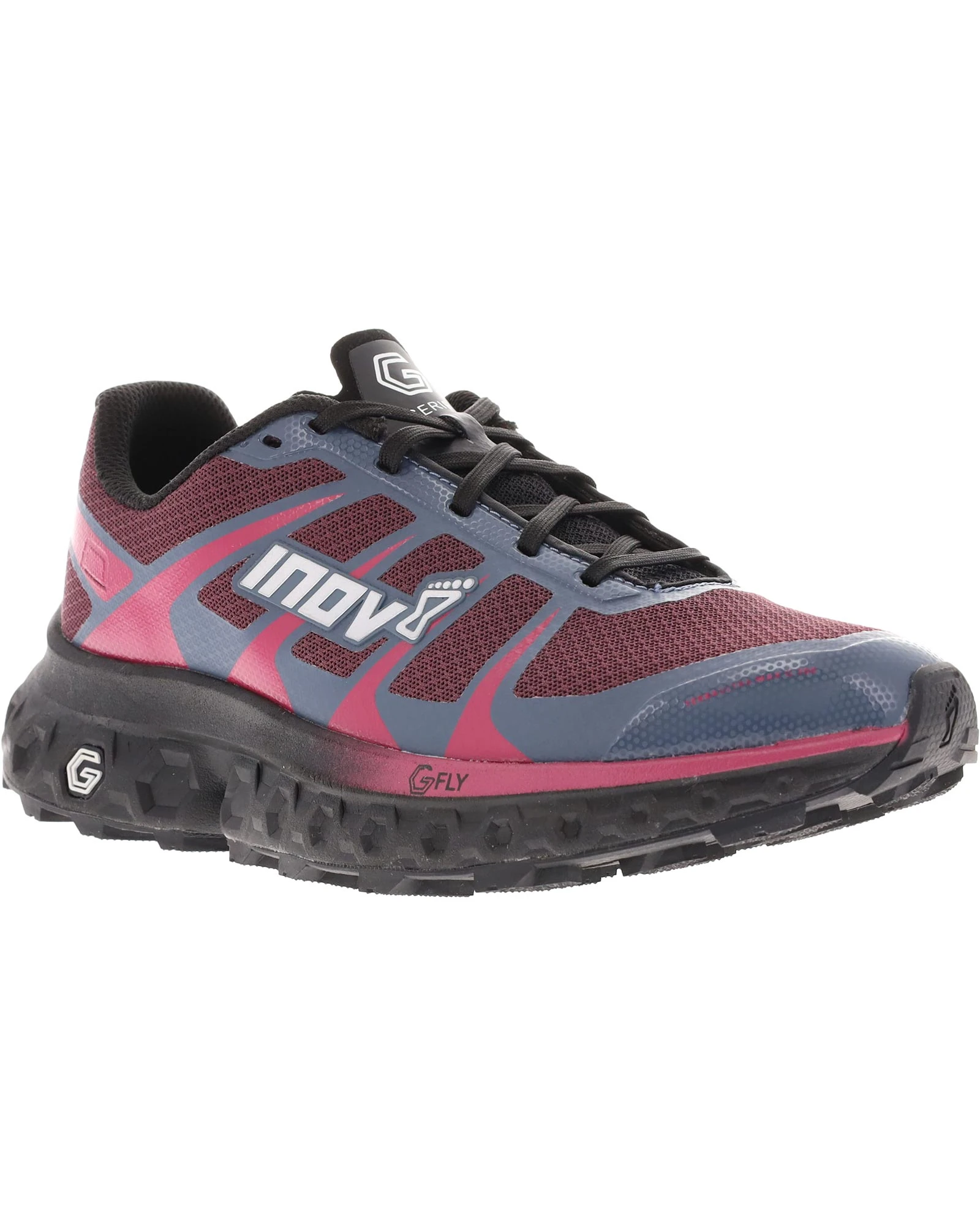 Inov-8 TrailFly Ultra G 300 Max Women's Shoes 15 Inov-8 TrailFly Ultra G 300 Max Women's Shoes - Image 13