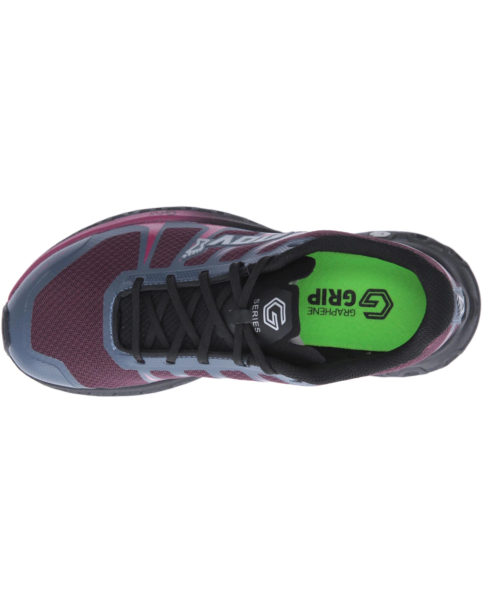 Inov-8 TrailFly Ultra G 300 Max Women's Shoes 17 Inov-8 TrailFly Ultra G 300 Max Women's Shoes - Image 15