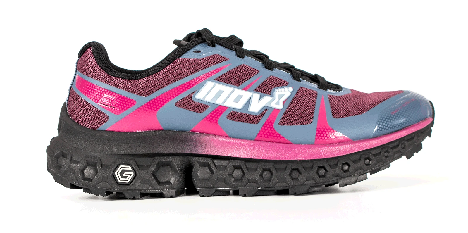 Inov-8 TrailFly Ultra G 300 Max Women's Shoes 19 Inov-8 TrailFly Ultra G 300 Max Women's Shoes - Image 17