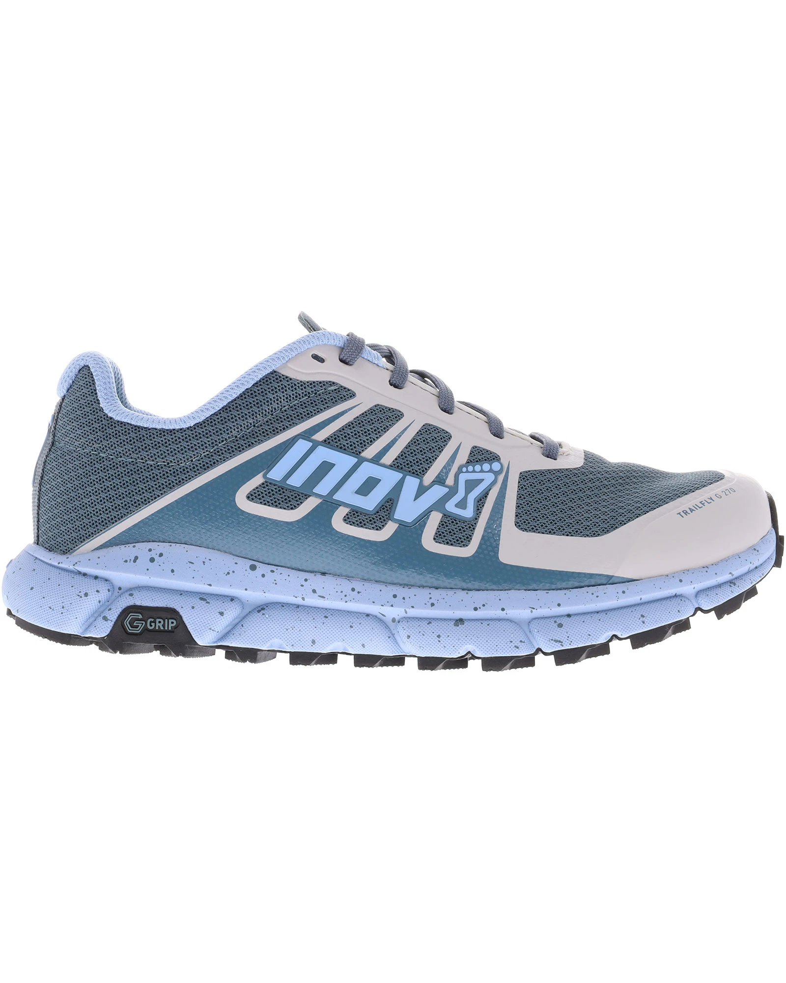 Inov-8 TrailFly G 270 V2 Women's Trail Shoes 3 Inov-8 TrailFly G 270 V2 Women's Trail Shoes