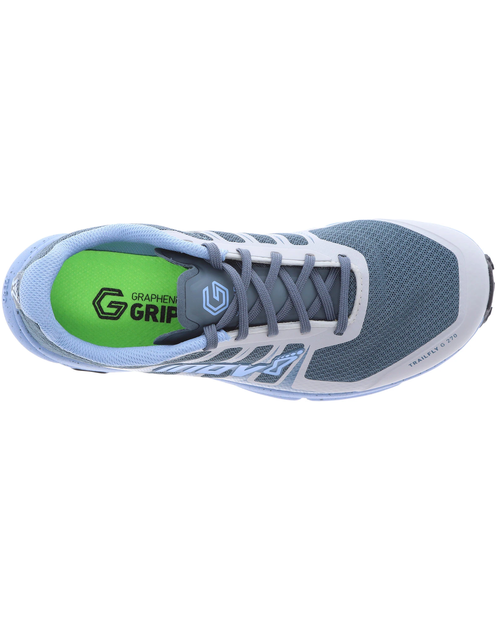 Inov-8 TrailFly G 270 V2 Women's Trail Shoes 5 Inov-8 TrailFly G 270 V2 Women's Trail Shoes - Image 3