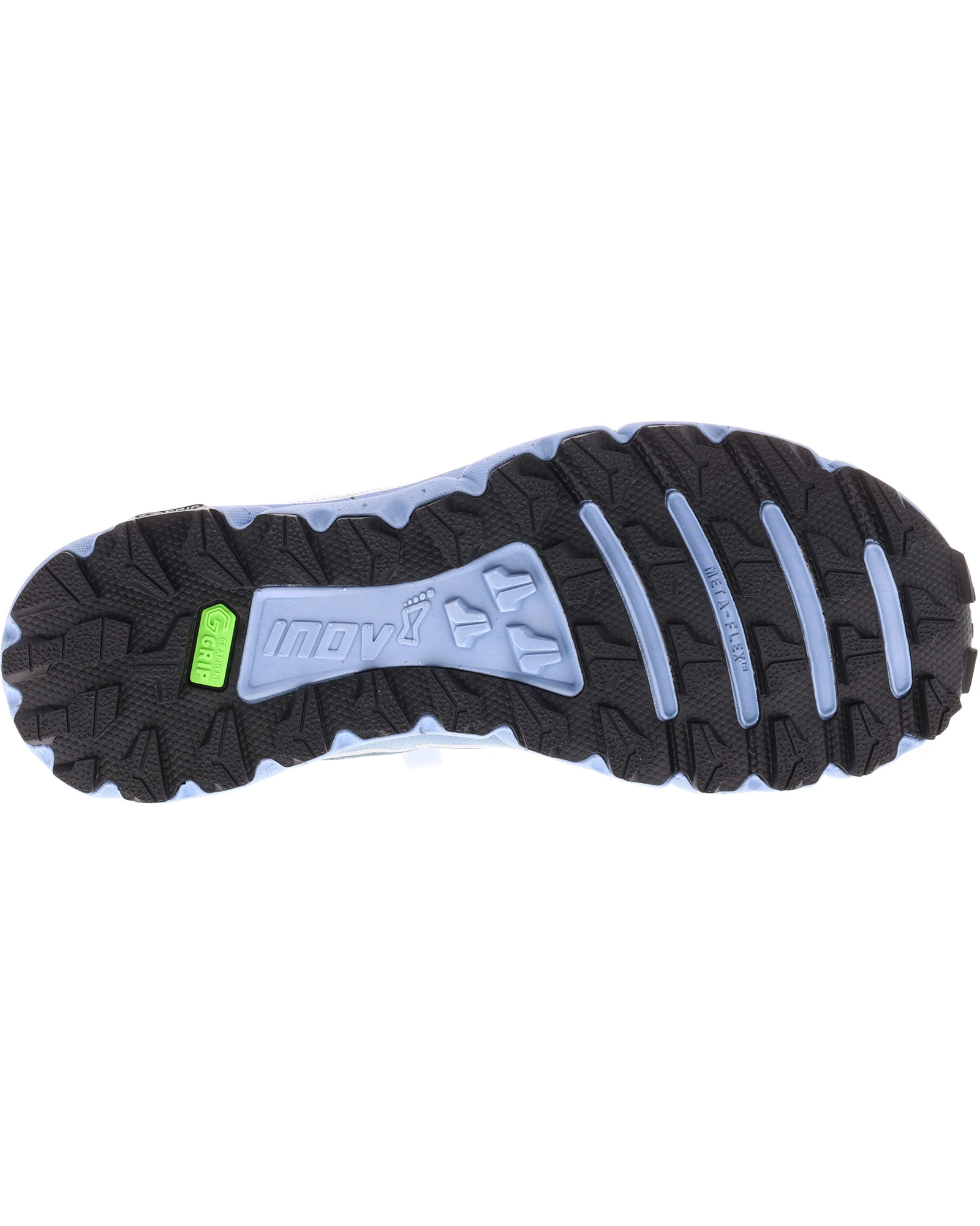 Inov-8 TrailFly G 270 V2 Women's Trail Shoes 9 Inov-8 TrailFly G 270 V2 Women's Trail Shoes - Image 7