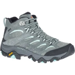 Merrell Moab 3 Mid GORE-TEX Women's Boots -UK Outdoor Equipment Sales 2024 2915109061 g