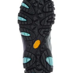 Merrell Moab 3 Mid GORE-TEX Women's Boots -UK Outdoor Equipment Sales 2024 2915109067 g