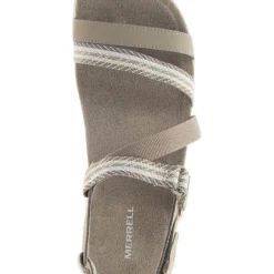Merrell District Mendi Backstrap Women's Sandals -UK Outdoor Equipment Sales 2024 2915429233 g