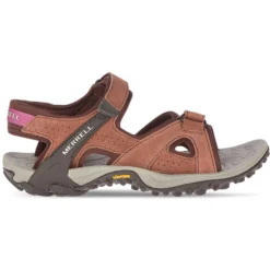 Merrell Kahuna 4 Strap Women's Sandals -UK Outdoor Equipment Sales 2024 2915439201 g