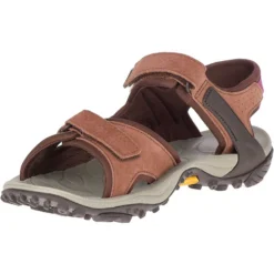 Merrell Kahuna 4 Strap Women's Sandals -UK Outdoor Equipment Sales 2024 2915439204 g