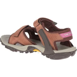 Merrell Kahuna 4 Strap Women's Sandals -UK Outdoor Equipment Sales 2024 2915439205 g
