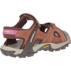 Merrell Kahuna 4 Strap Women's Sandals -UK Outdoor Equipment Sales 2024 2915439206 g
