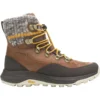 Merrell Siren 4 Thermo Mid Waterproof Women's Boots