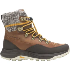 Merrell Siren 4 Thermo Mid Waterproof Women's Boots