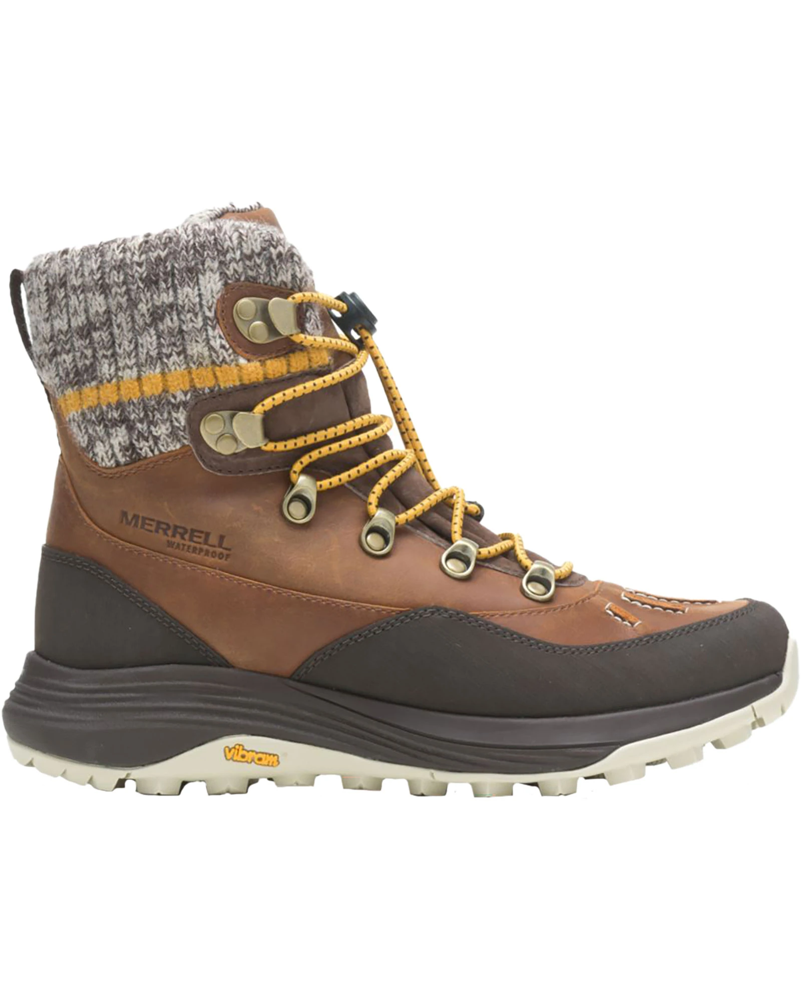 Merrell Siren 4 Thermo Mid Waterproof Women's Boots 3 Merrell Siren 4 Thermo Mid Waterproof Women's Boots