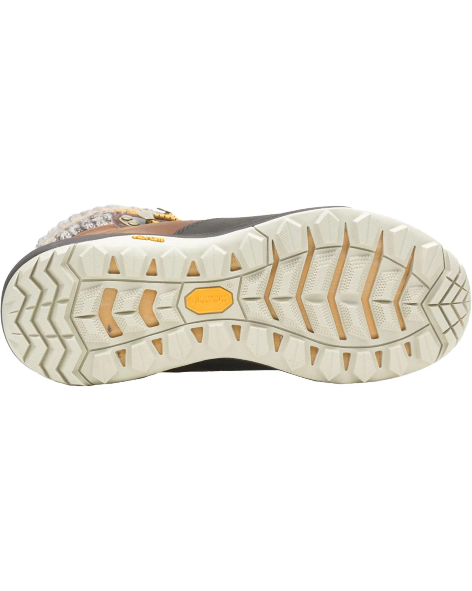 Merrell Siren 4 Thermo Mid Waterproof Women's Boots 7 Merrell Siren 4 Thermo Mid Waterproof Women's Boots - Image 5