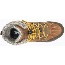 Merrell Siren 4 Thermo Mid Waterproof Women's Boots 10 Merrell Siren 4 Thermo Mid Waterproof Women's Boots -UK Outdoor Equipment Sales 2024 2915819205 g