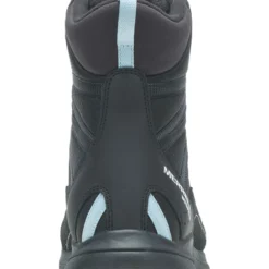 Merrell Bravada Edge 2 Thermo Mid Waterproof Women's Boots -UK Outdoor Equipment Sales 2024 2915839013 g