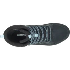 Merrell Bravada Edge 2 Thermo Mid Waterproof Women's Boots -UK Outdoor Equipment Sales 2024 2915839015 g