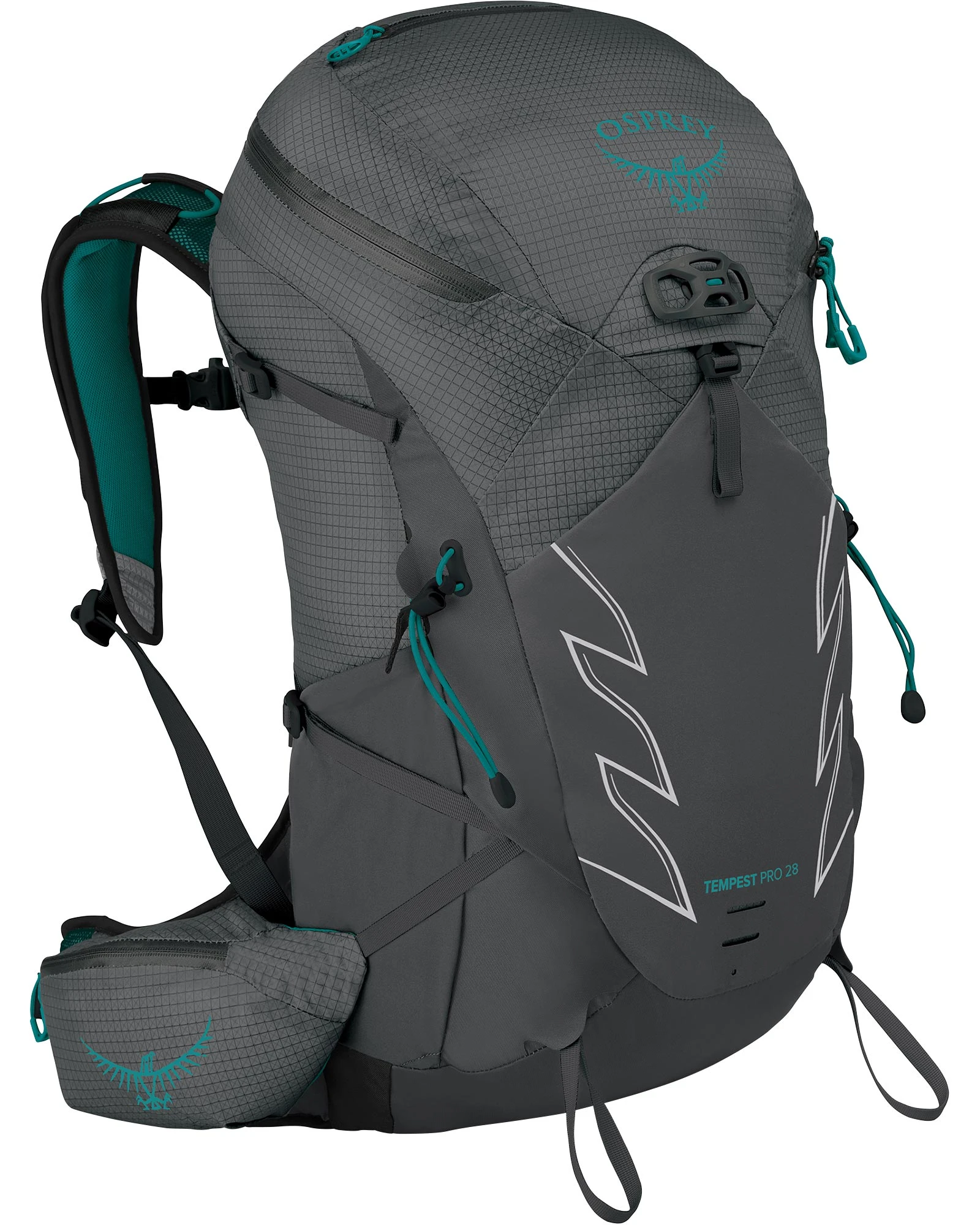 Osprey Tempest Pro 28 Women's Backpack 4 Osprey Tempest Pro 28 Women's Backpack - Image 2