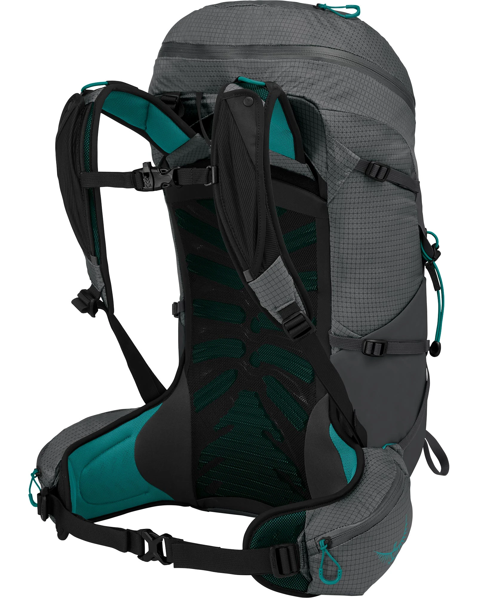 Osprey Tempest Pro 28 Women's Backpack 6 Osprey Tempest Pro 28 Women's Backpack - Image 4