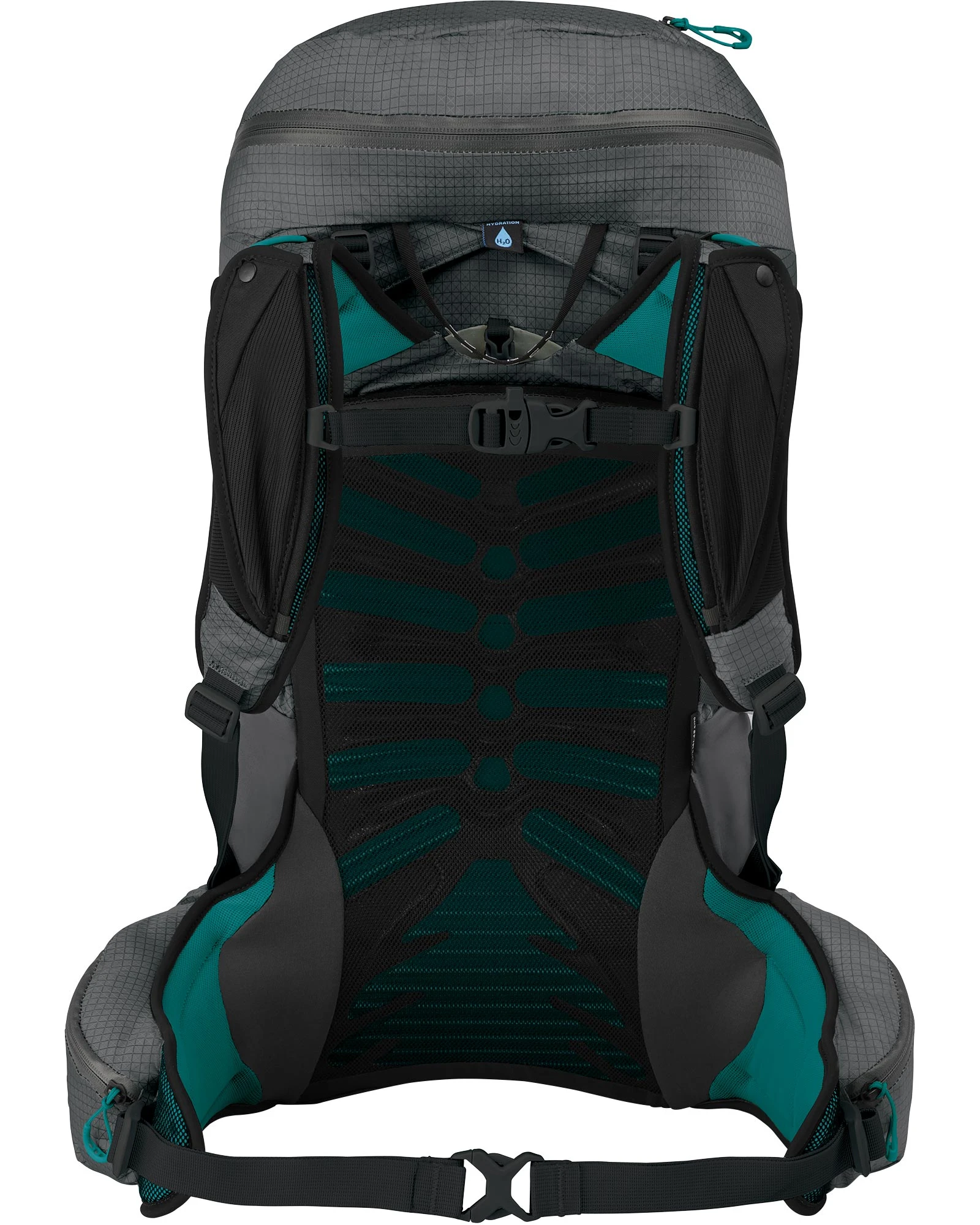 Osprey Tempest Pro 28 Women's Backpack 5 Osprey Tempest Pro 28 Women's Backpack - Image 3
